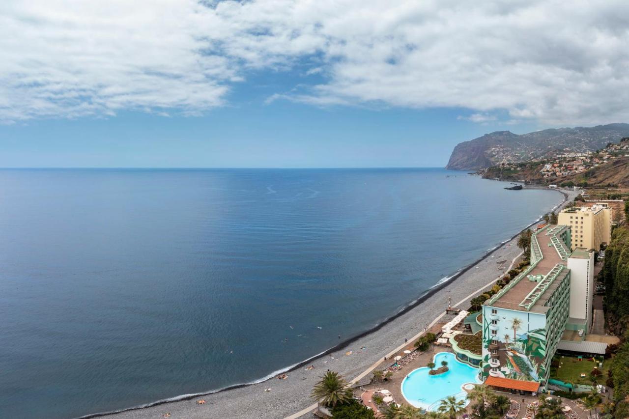 Madeira Palace I By An Island Apart Funchal  Exterior photo