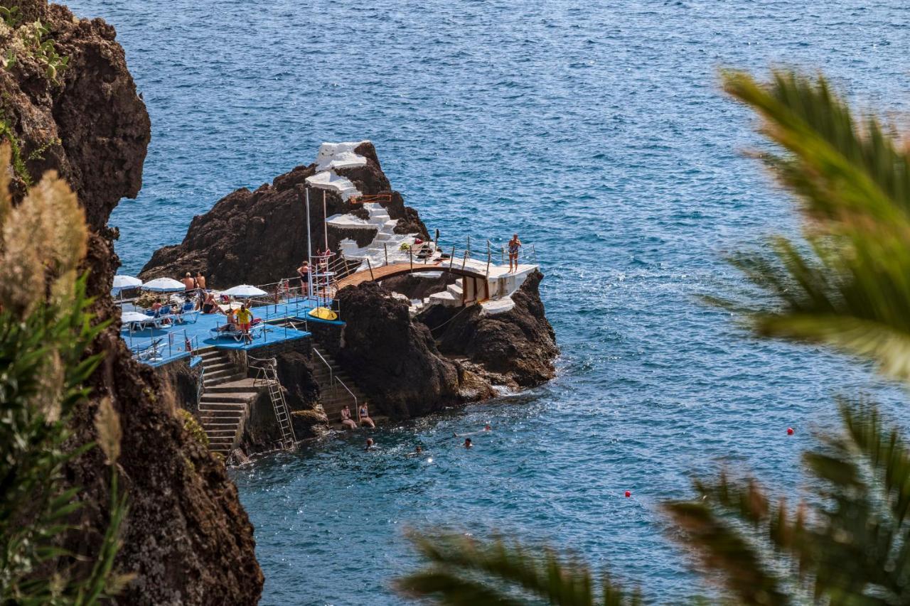 Madeira Palace I By An Island Apart Funchal  Exterior photo