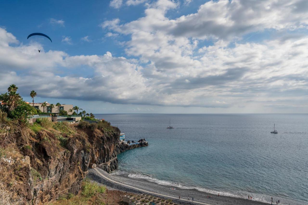 Madeira Palace I By An Island Apart Funchal  Exterior photo